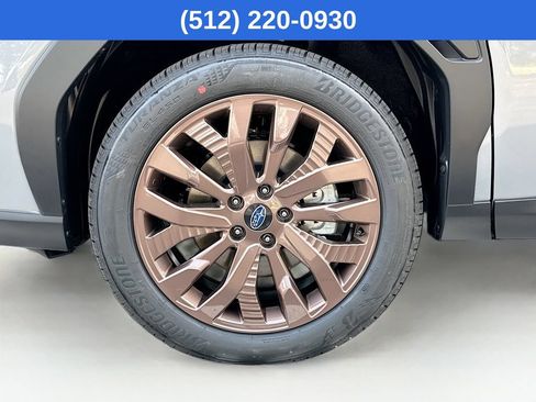New 2026 Subaru Forester Sport AWD/4WD image 40