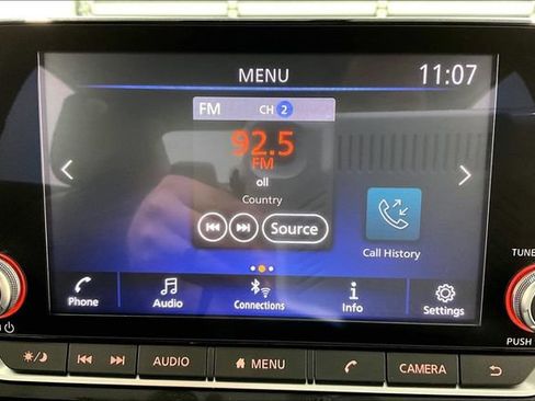 Used 2024 Nissan Altima 2.5 SR AWD/4WD image 48