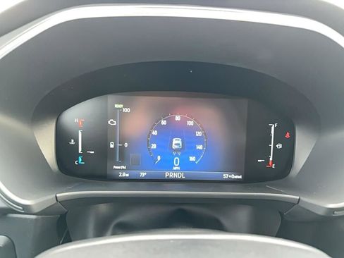 New 2025 Ford Escape SE image 19