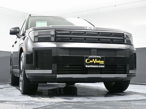 Used 2024 Hyundai Santa Fe Limited image 54