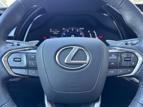 Certified 2023 Lexus RX 350 FWD w/ Cold Area Package image 27