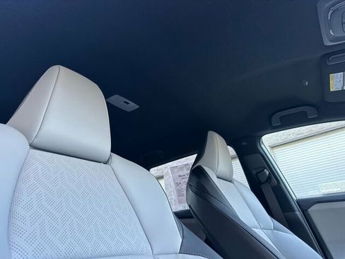 New 2026 Subaru Solterra image 20