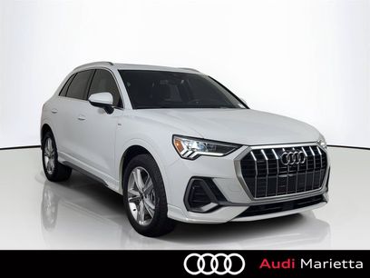 Used 2023 Audi Q3 2.0T Premium Plus w/ Premium Plus Package