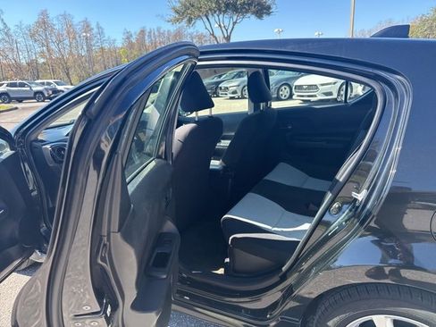 Used 2017 Toyota Prius C Two image 13