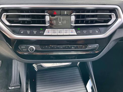 Used 2024 BMW X3 sDrive30i image 33