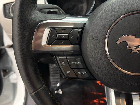 Used 2016 Ford Mustang GT Premium image 14