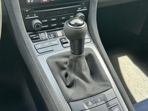 Used 2023 Porsche 718 Cayman GT4 RS RWD image 24
