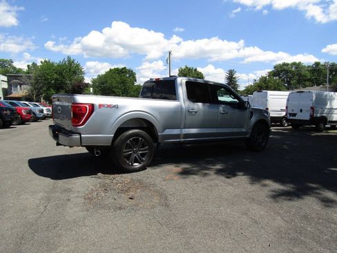 Used 2023 Ford F150 XLT w/ Equipment Group 302A High AWD/4WD image 39