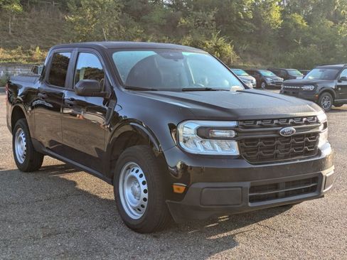 Used 2024 Ford Maverick XL FWD image 3