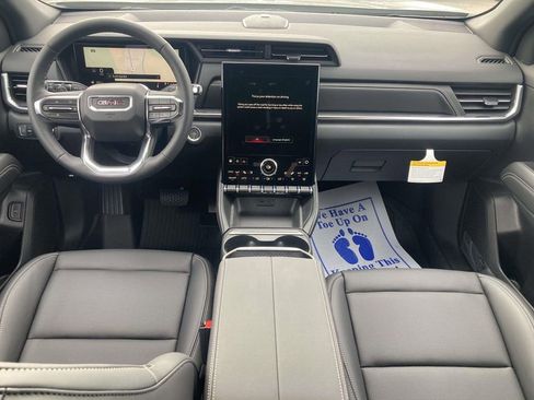 New 2026 GMC Terrain Elevation w/ Elevation Premium Package image 14