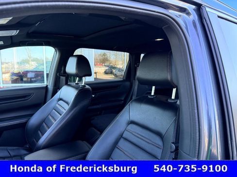 Certified 2025 Honda CR-V Sport-L image 26