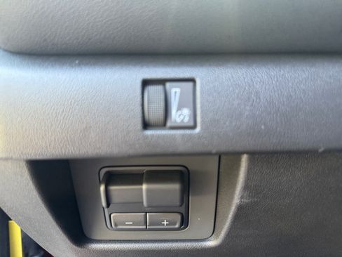 Used 2026 Chevrolet Colorado LT w/ LT Convenience Package AWD/4WD image 24