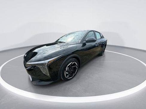 New 2026 Kia K4 EX image 4