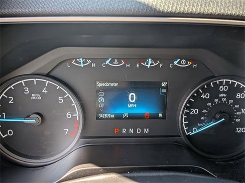 Used 2023 Ford F150 XL w/ STX Appearance Package image 18