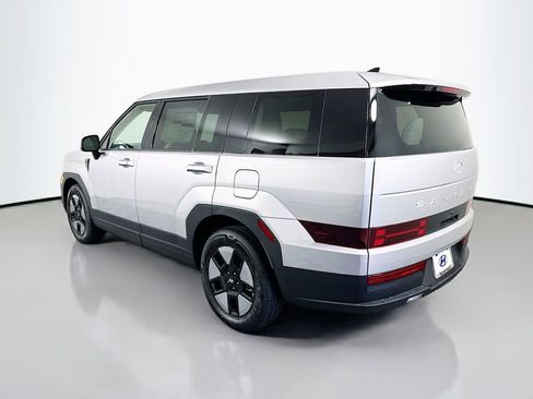 New 2026 Hyundai Santa Fe SE image 7