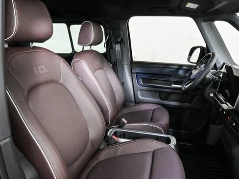 New 2025 Volkswagen ID. Buzz Pro S image 23