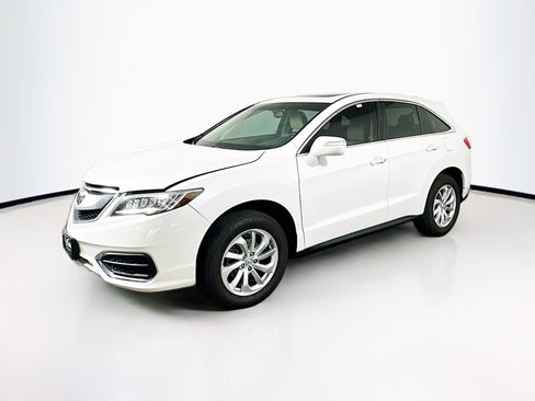 Used 2016 Acura RDX FWD image 3
