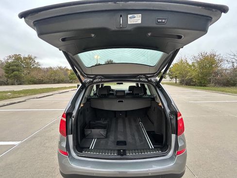 Used 2015 BMW X3 xDrive28i image 10