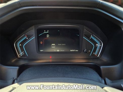 Used 2023 Honda Odyssey Sport image 23