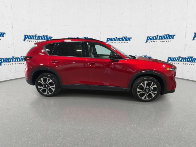 New 2026 MAZDA CX-5 Preferred AWD/4WD image 13