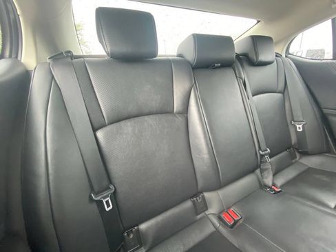 Used 2021 Lexus ES 300h w/ Premium Package FWD image 34