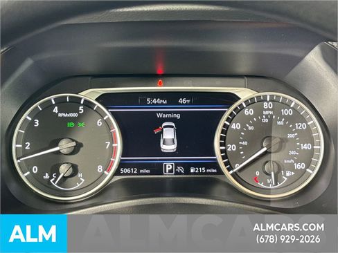 Used 2024 Nissan Sentra SV image 30