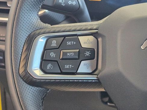 New 2025 Ford Mustang Premium image 15