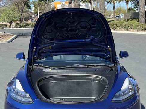 Used 2018 Tesla Model 3 Long Range image 80