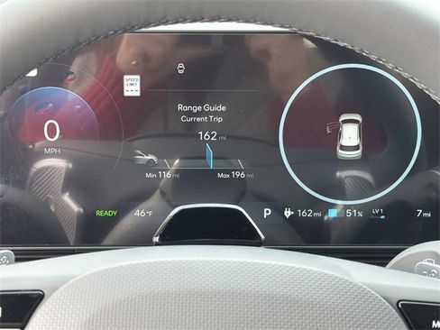 New 2026 Hyundai Ioniq 5 SEL image 27