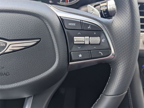 New 2026 Genesis G70 2.5T image 22