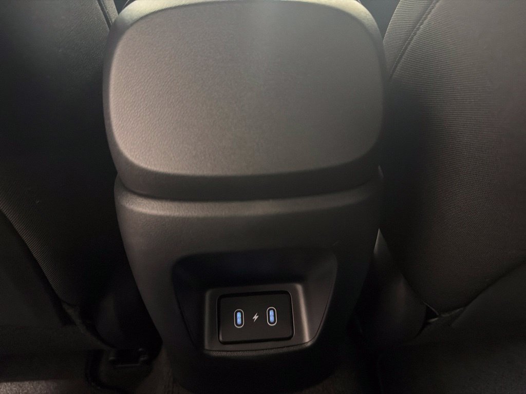 New 2026 Hyundai Elantra SE FWD image 14
