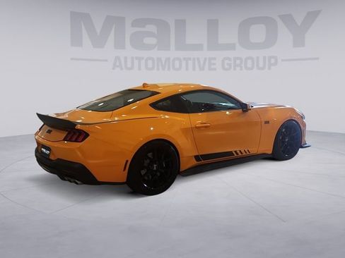 New 2026 Ford Mustang GT Premium w/ GT Performance Package image 27