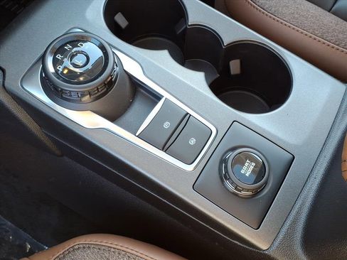 New 2025 Ford Bronco Sport Outer Banks w/ Outer Banks Tech Package+ image 20