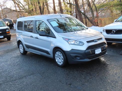 Used 2018 Ford Transit Connect XL image 8