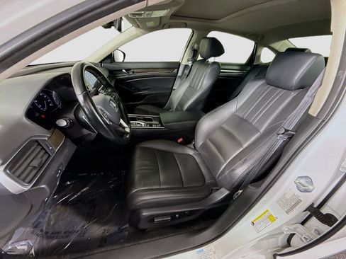 Used 2022 Honda Accord EX-L image 22