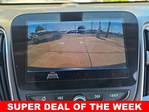 Used 2020 Chevrolet Malibu LT image 22