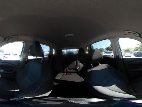 Used 2025 Nissan Rogue SV FWD image 44