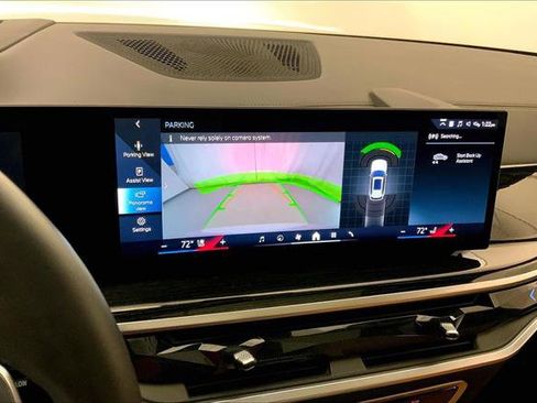 Certified 2024 BMW X5 xDrive50e w/ M Sport Package image 17