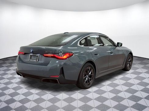 Used 2025 BMW i4 xDrive40i w/ Premium Package image 6