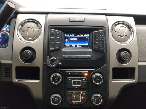 Used 2013 Ford F150 XLT w/ Mid Equipment Group RWD image 25