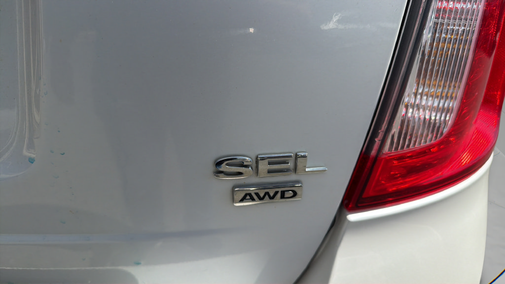 Used 2014 Ford Edge SEL AWD/4WD image 34