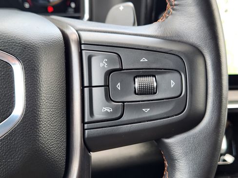 Used 2022 GMC Sierra 1500 AT4 w/ AT4 Premium Package AWD/4WD image 24