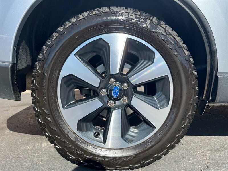 Used 2018 Subaru Forester 2.5i Premium AWD/4WD image 37