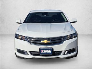 Used 2016 Chevrolet Impala LT w/ Convenience Package video 2