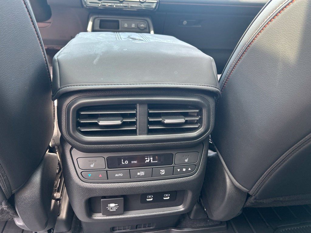 Used 2026 Honda Passport TrailSport Elite image 25