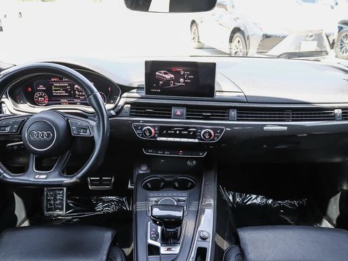Used 2019 Audi S4 Prestige w/ Prestige Package AWD/4WD image 15