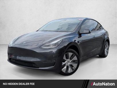 Used 2024 Tesla Model Y Long Range