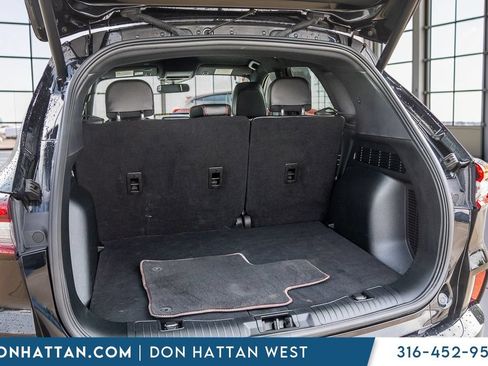Used 2023 Ford Escape ST-Line Elite AWD/4WD image 35