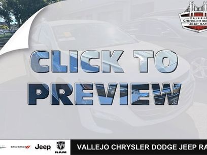 Used 2022 Chevrolet Malibu LT