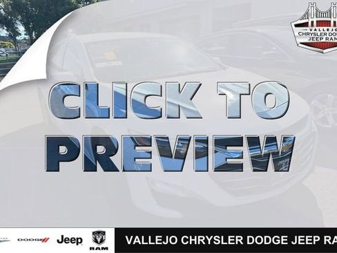 Used 2022 Chevrolet Malibu LT image 1